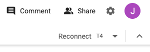 Disconnect and delete runtime